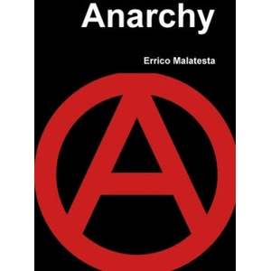 Anarchy (ISBN: 9781794786790)