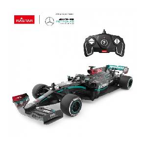 Rastar Mercedes-AMG F1 W11 EQ 1:18