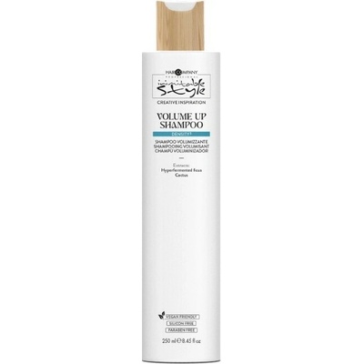 Hair Company Inimitable Style Creative Inspiration Density³ Volume Up Shampoo 250 ml