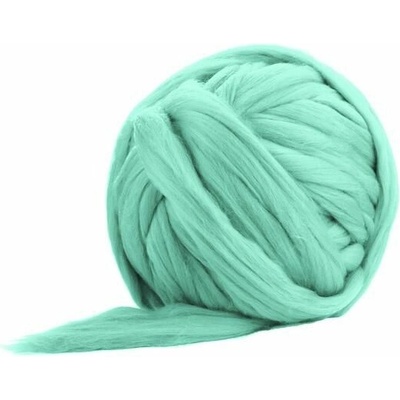 Merino Jumbo Yarn mentolová