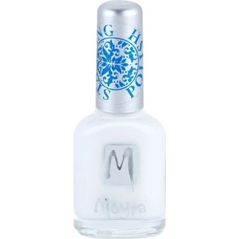 Moyra Stamping Polish lak na nechty SP 07 12 ml