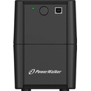 Power Walker VI FR 650 SH