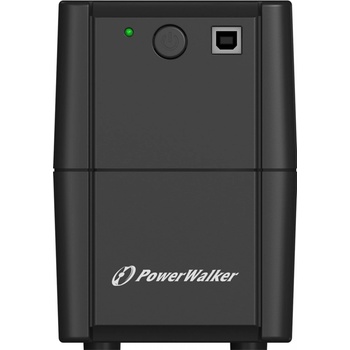 Power Walker VI FR 650 SH