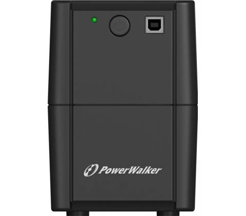 Power Walker VI FR 650 SH