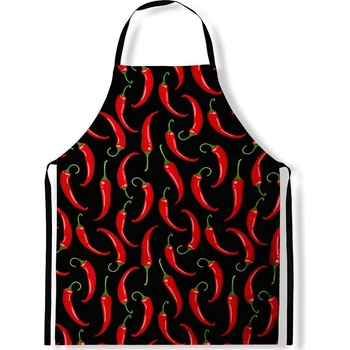 Impar zástěra Chilli