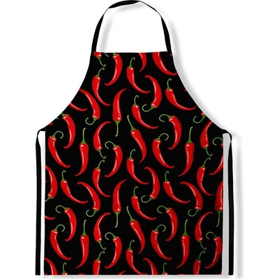 Impar zástěra Chilli