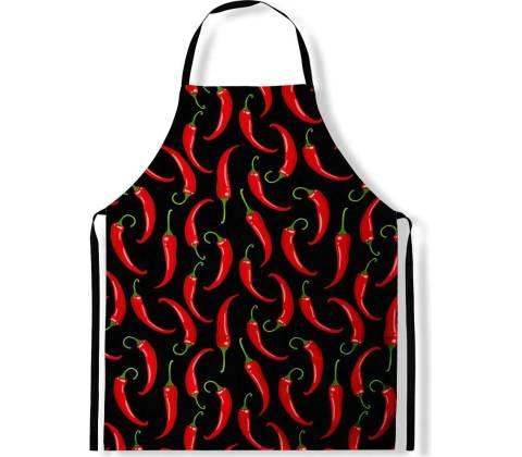 Impar zástěra Chilli
