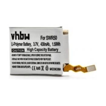 Image 1 of VHBW Батерия за Sony SmartWatch 3 / SWR50, 430 mAh (800116149)