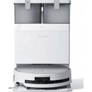 Ecovacs Deebot X8 Omni White