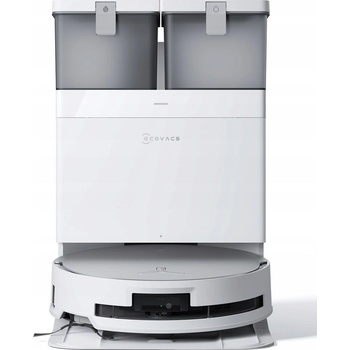 Ecovacs Deebot X8 Omni White