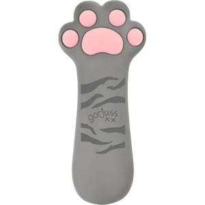 Santoro Несесер Santoro Gorjuss Memories - Cat Paw - Ruby (1366GJ01)
