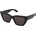 Alexander McQueen Слънчеви очила Alexander McQueen AM0507S 001