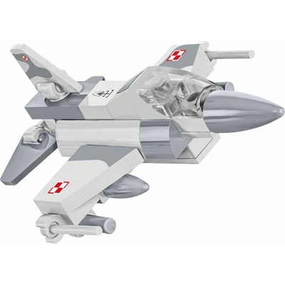 Cobi 5929 Armed Forces F-16 C Figting Falcon. 1:300, 54 k