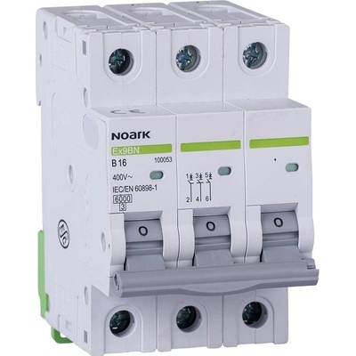 Noark Ex9BN 3P B10