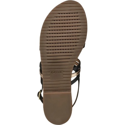 Geox Кожени сандали Geox D SOZY PLUS (D55DQC.01JN6.C9258)