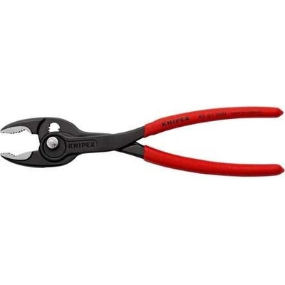 Knipex 82 01 200 Kleště TwinGrip 200 mm – Zboží Mobilmania