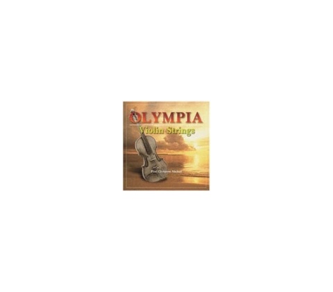 Olympia VIS 25