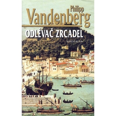 Odlévač zrcadel