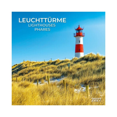 Leuchttürme / Lighthouses 2027