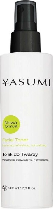 Yasumi Gentle Hydrating Tonic With Ceramides And Green Tea Extract Тоник дамски 200ml