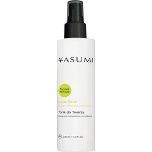 Yasumi Gentle Hydrating Tonic With Ceramides And Green Tea Extract Тоник дамски 200ml