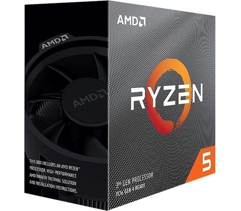 AMD Ryzen 5 3600 100-000000031