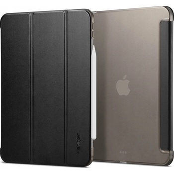 Spigen Защитен калъф за таблет Spigen, Smart Fold за Apple iPad 10.9 2022, черен (8809811867343-ACS05309) (8809811867343-ACS05309)