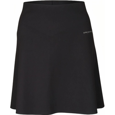 Zora Skirt dámská sportovní sukně černá