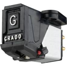 Grado Prestige Red4