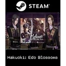 Hakuoki: Edo Blossoms