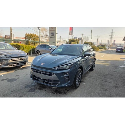 Cupra Terramar 110 kW
