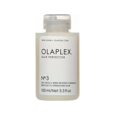 OLAPLEX Hair Perfector No. 3 Грижа за косата За увредена коса 100 ml