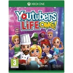 Ravenscourt Youtubers Life OMG! (Xbox One)