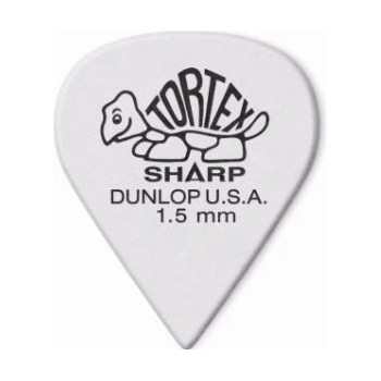 Dunlop Tortex Sharp 1.50