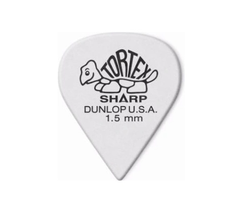 Dunlop Tortex Sharp 1.50
