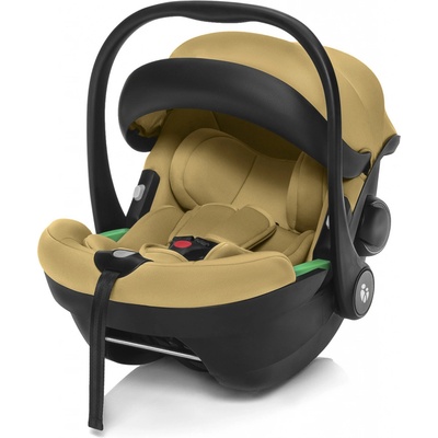 ZOPA XM Plus i-Size 2025 kodi bronze