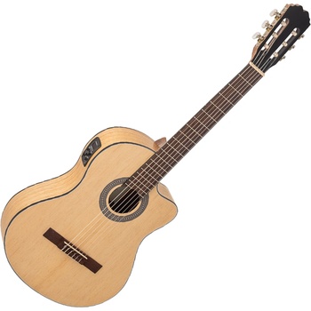 Admira Озвучена класическа китара LENA by Admira Guitars