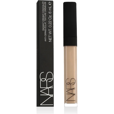NARS Radiant Creamy Concealer Rozjasňující korektor Chantilly 6 ml – Zboží Mobilmania