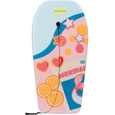 Waimea Ikaia Bodyboard surfovacia doska RBG