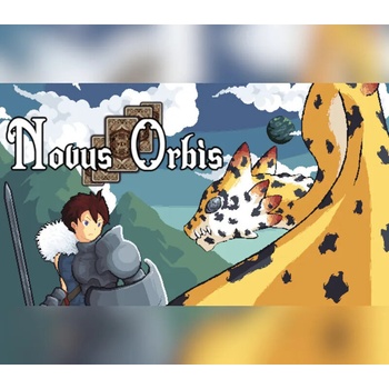 Novus Orbis