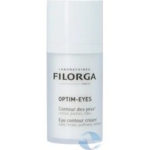 Filorga Omladzujúci očný krém Optim Eyes Eye Contour 15 ml