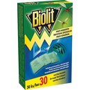 Biolit polštářky do elektrického odpařovače 30 ks