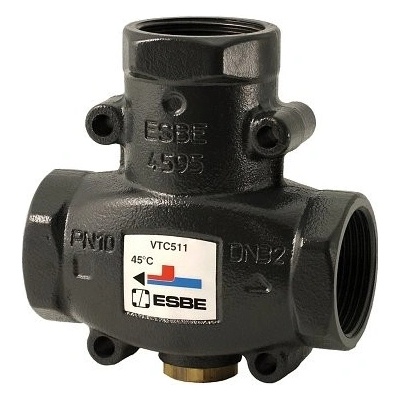 ESBE VTC 511-25/55 51020200