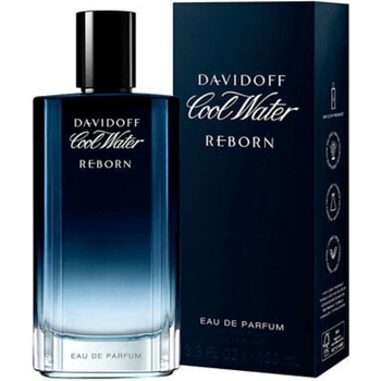 Davidoff Cool Water pánská Reborn parfémovaná voda pánská 100 ml