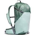 Black Diamond Туристическа раница Black Diamond Trail Vista 20 Backpack Walking backpack - Laurel Green - размер S/M (502-9406-0211)