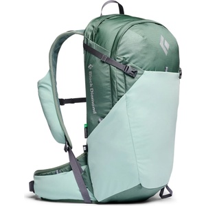 Black Diamond Туристическа раница Black Diamond Trail Vista 20 Backpack Walking backpack - Laurel Green - размер S/M (502-9406-0211)