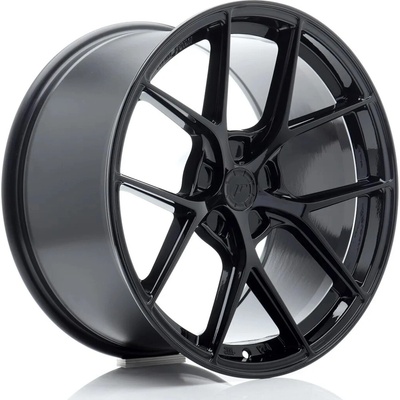 Japan Racing SL-01 8.5x19 5x112 ET35 gloss black