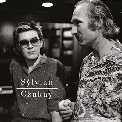 CZUKAY, HOLGER/DAVID SYLVIAN - PLIGHT & PREMONITION / LP