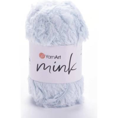 YarnArt Mink Farba: 351