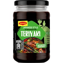 Maggi Omáčka Teriyaky na japonský spôsob 355 g
